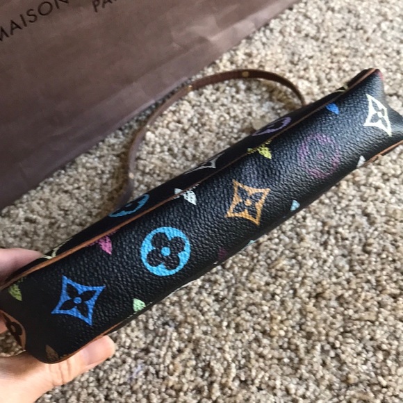 100% authentic Louis Vuitton bag - Picture 6 of 11